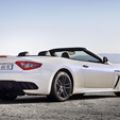 Paris 2012: Maserati debuts GranCabrio MC  image