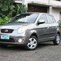 2008 Kia Picanto LX image