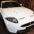 Jaguar Philippines unleashes the XKR-S image
