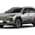 Will 2026 Toyota RAV4 HEV start below PHP 2.2M? image