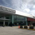 Toyota PH opens 6,000 square meter Los Ba&ntilde;os Service Center image