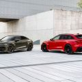 Watch out M3: All-new 2026 Audi RS5 unleashed with 639 HP image