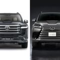 Toyota LC 300, Lexus LX recalled over transmission issue; PH affected? image