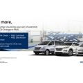 Hyundai PH announces &ldquo;Drive for More&rdquo; aftersales service promo image