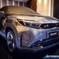 2026 Toyota Urban Cruiser EV launches in PH next month image