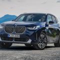 After X3 PHEV, BMW PH to launch a hybrid X3? image