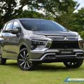 Mitsubishi Xpander: Best-selling MPV in PH for 3 consecutive years image