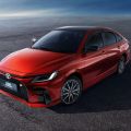 Will Toyota PH bring Ativ HEV GR Sport? image
