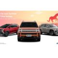 Hyundai offers Santa Fe Calligraphy with PHP 450K cash discount this March image