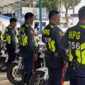 Ejercito warns PNP-HPG of budget cuts if escorts worsen traffic for "any" VIPs image