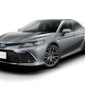 1,033 Toyota Camry units recalled in PH due to panoramic camera issue image