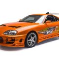 The Fast & The Furious Toyota Supra hits Petersen Automotive Museum image