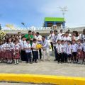 DOTr, Muntinlupa City open Philippines&rsquo; first-ever Road Safety Park image