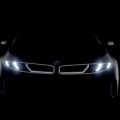 All-new BMW 3 Series launches March 18, electric i3 to be revealed first image