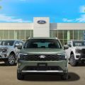 Ford offers up to PHP 200K off Ranger Sport for limited time this March image