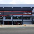 Isuzu has opened its 50th dealership in PH image