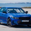 BMW 3 Series, 5 Series to get PHEV versions in PH image
