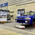 Subaru launches Heritage program for classic models image