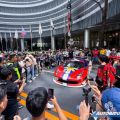 Sports Cars For a Cause 7 gathers over 400 cars in BGC image