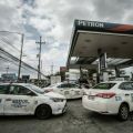 DOE: We have no power to control fuel prices under Oil Deregulation Law image