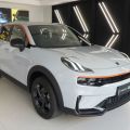 Lynk & Co 06 Origin SE Sport is yours for PHP 1.134M image