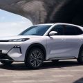 Geely announces pre-orders, sales promo for 2026 EX5 PHEV image