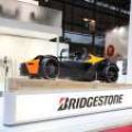 Paris 2012: Bridgestone unveils Sustainable Tire Concept and new AA Tire image