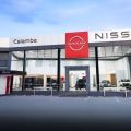 Nissan PH officially inaugurates new Calamba dealership image