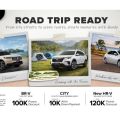 Honda Cars PH announces sales promo for March 2026 image