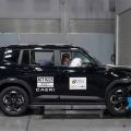 Jetour T1 Lightning PHEV awarded five-star safety rating by ASEAN NCAP image