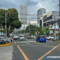 Quezon City LGU to implement new public parking rules along Morato, Timog Avenue image