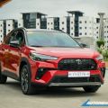 2026 Toyota Corolla Cross GR-S HEV now in PH, starts at PHP 1.947M image