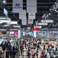 2026 Bangkok International Motor Show set to welcome over 1.6M visitors image