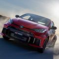 Toyota GR Yaris Type 26 gets some tasteful performance upgrades image