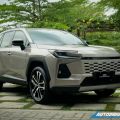 2026 Toyota RAV4 HEV: The promised hybrid? image