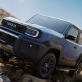 2026 Toyota Land Cruiser FJ makes ASEAN debut image