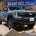 BIMS 2026: Ford Ranger Super Duty flexes its muscles image
