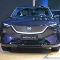 BIMS 2026: Mazda CX-6e makes ASEAN debut with 258 PS, 480+ km range image