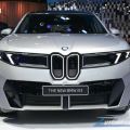 BIMS 2026: Neue Klasse BMW iX3 makes ASEAN debut with 805 km of range image