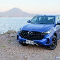 2026 Mazda BT-50 4x2 AT image