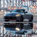 2027 Nissan Z NISMO gets the manual gearbox it deserves image