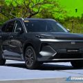2026 Geely EX5 EM-i PHEV starts at PHP 1.288M image