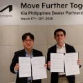 Ayala extends partnership with Kia Corporation for a full decade image