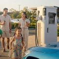 ACMobility offers free EV charging from March 27-29, 2026 image