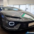920 HP Lamborghini Temerario is now in PH image