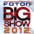 The Foton Big Show 2012 image