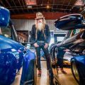 Magnus Walker Outlaw Collection fetches USD 2M+ in auction sales image