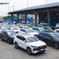 Chery Auto PH holds car club meet, launches Smart Access app image