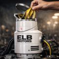 No More Plugging In: This trash-powered BEV hyper charger can do 0-100% in 1sec image