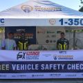 UAAGI offers free vehicle safety checkup this Holy Week with MPTC image